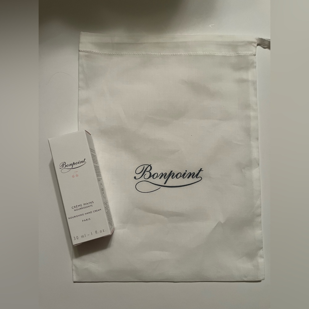 Bonpoint Hand Cream